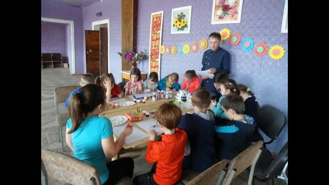 Большеверейский сельский Дом культуры смотреть онлайн