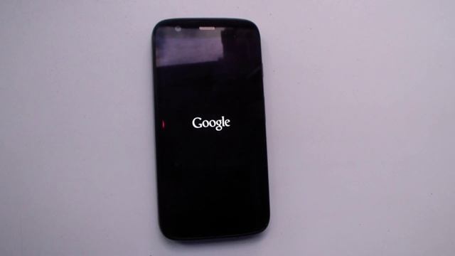 Обновление Андроида с 4.4.2 до 4.4.4 на Moto G смотреть онлайн