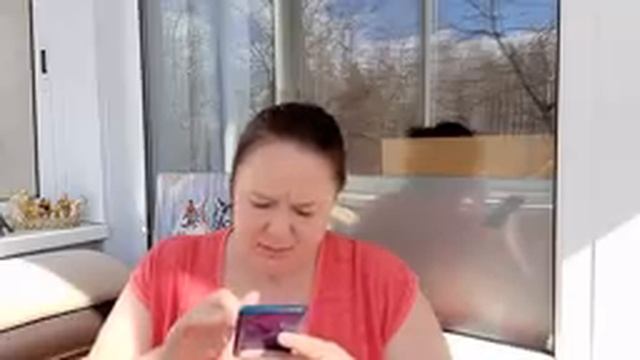 Похоже он СЛОМАЛСЯ?Выскочил ПРЫЩ?♀️Планы?КОФЕ☕на БАЛКОНЕ?Зовут в ТУРЦИЮ??Болталка ОБО ВСЕМ? смотреть онлайн