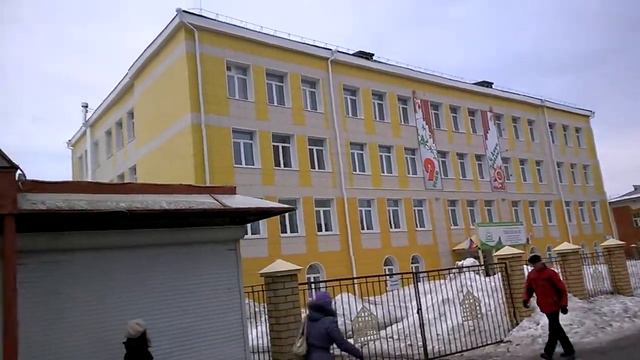 12 марта 2015 года Мой путь на работу Улица Ленина Остановка ул МОПРа смотреть онлайн