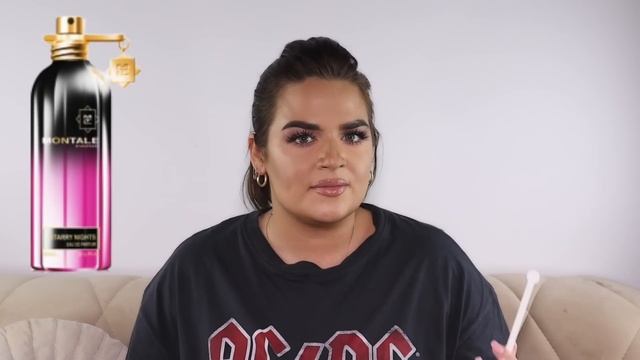 TOP 15 MONTALE & MANCERA FRAGRANCES FOR WOMEN | PERFUME COLLECTION | Paulina Schar