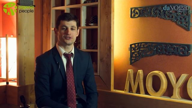 Александр Корегин приглашает на открытие проекта "108 Приветсвий Солнцу с Organic People 2016". смотреть онлайн