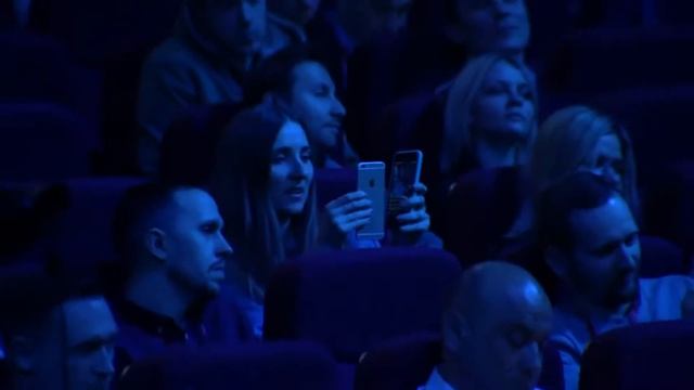 Владимир Соловьев SIF2018 Университет СИНЕРГИЯ смотреть онлайн