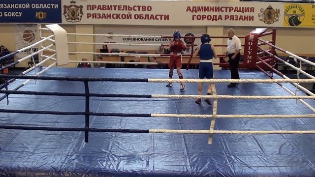 Пивунов финал. Первенство Рязанской области по боксу 13 - 15 января 2017 смотреть онлайн