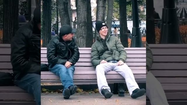 Невидимые наушники смотреть онлайн