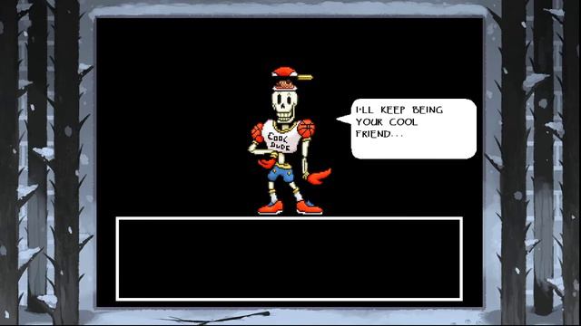 Undertale Remastered Undertale Mod смотреть онлайн