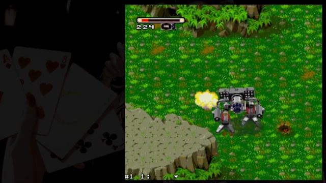 Mechwarrior 3050 - Full Playthrough