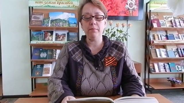 Н. Черных Ответ фронтовику смотреть онлайн