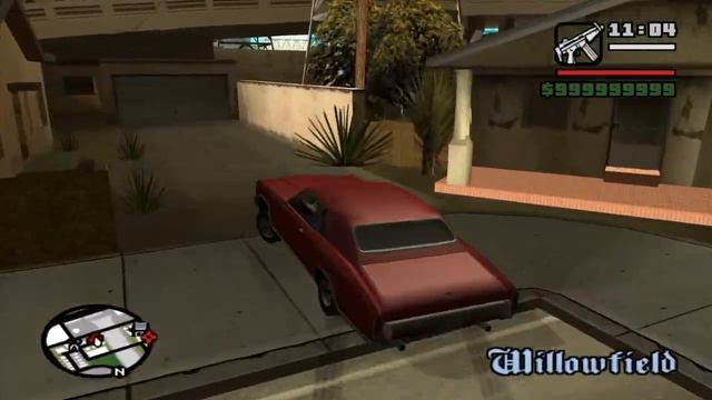 GTA SA - Lowriders Pack Preview - Buccaneer by TheMadeMan смотреть онлайн