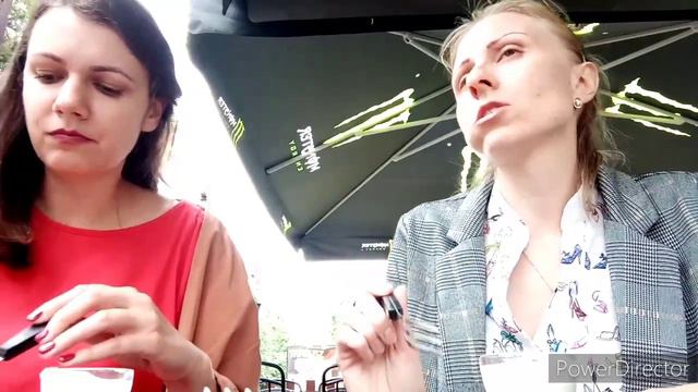 ЗНАКОМЬТЕСЬ, ЭТО МАША. БЕСЕДА НА РАЗНЫЕ ТЕМЫ:) смотреть онлайн