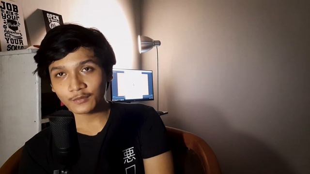 Microphone Condenser Terbaik MURAH!! | TUTORIAL MONITORING MICROPHONE REVIEW FIFINE K669B смотреть онлайн