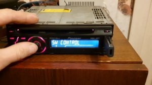 Сабвуфер напрямую к усилителю магнитолы