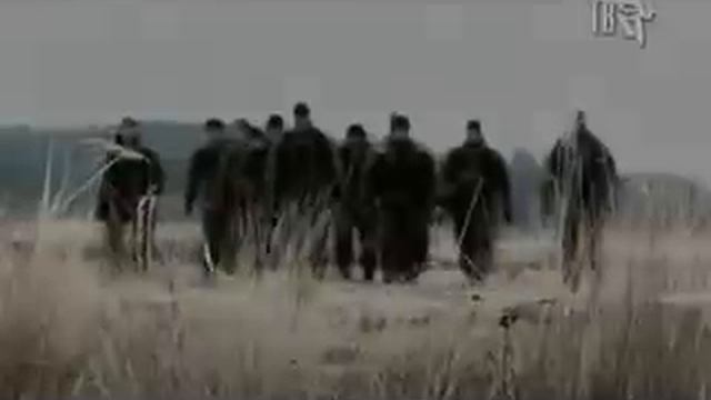 IRINA KRAMER   SPECNAZ Spaces Ru