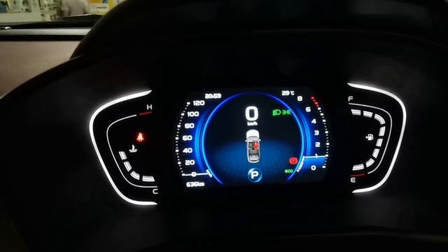 Proton X50 Premium Fuel Consumption Test Normal Mode Vs Eco Mode Full Set, Dalam Bandar. 油耗测试!