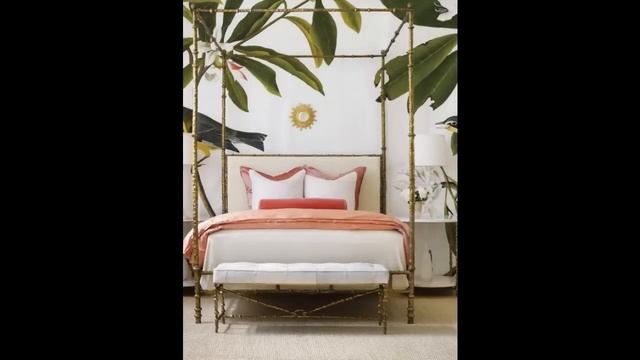 14+ Canopy Bed Ideas