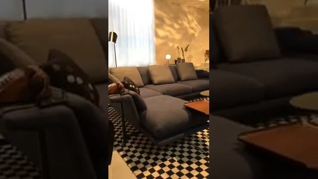 i salone Milano 2017 смотреть онлайн