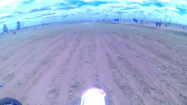 Мотокросс фролово смотреть онлайн