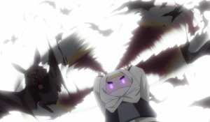 Герой-рационал перестраивает королевство, 7 серия