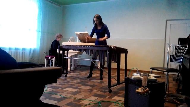П.Чайковский Экосез смотреть онлайн