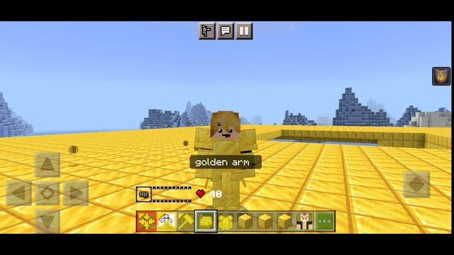 One Piece v40 Addon/Mods For Minecraft PE| One Piece Gold 1.19+ смотреть онлайн