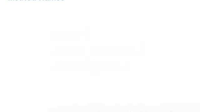 Coding Standards in JAVA Java tutorials смотреть онлайн