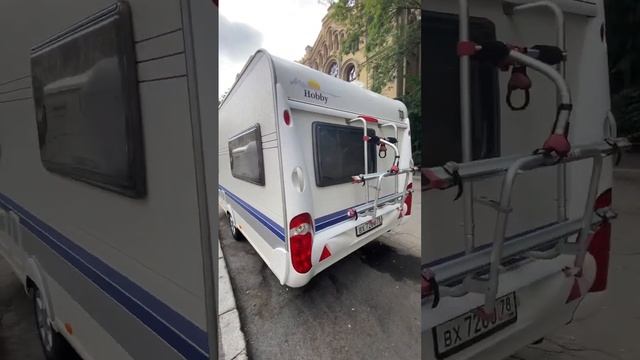 Дом на колесах каршеринг делимобиль новая услуга смотреть онлайн