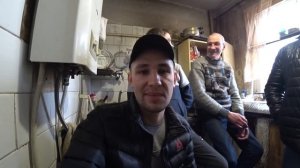 Биография Дяди Юры и Андрюхи Очень Интересно | Перезалив