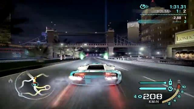 NFS Carbon - #14: O FINAL! смотреть онлайн