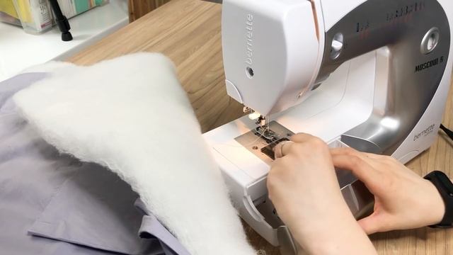 DIY: КОВРИК ЛИСТИК своими руками. Как сделать потайной шов? Декор своими руками смотреть онлайн