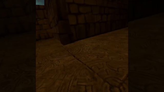 How to become TINY in the gorilla tag BASEMENT UPDATE! смотреть онлайн