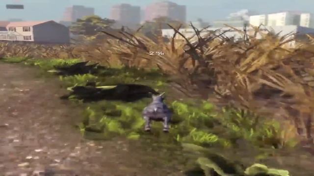 LA CABRA ESPIA ? xdd | PARRA смотреть онлайн