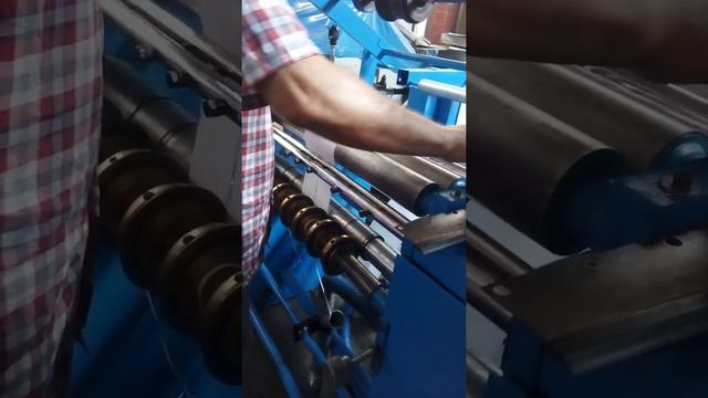 ROLL 700-1-4K смотреть онлайн