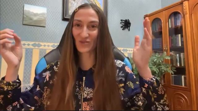 Куда пропадает Голос на автономии. Маришка смотреть онлайн