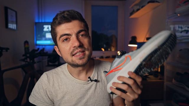 The problem of the Nike PEGASUS 39 смотреть онлайн