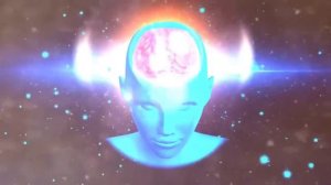 Мега мозг мем