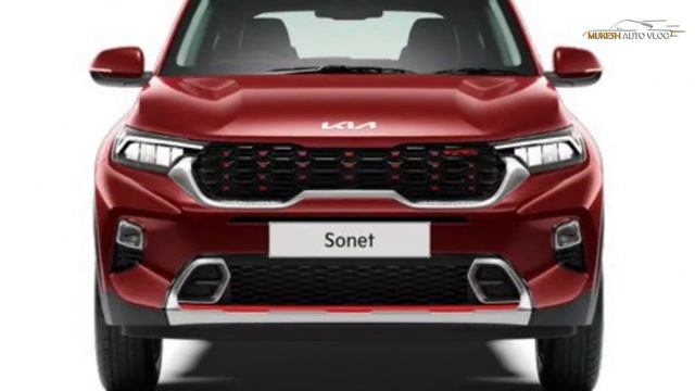 2021 Kia Sonet Accessories Launched | Price Form 399 To 14,999 | All Accessories Detailed Expained смотреть онлайн