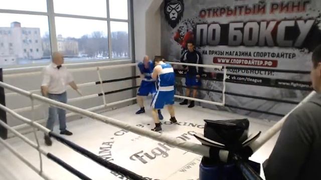 FIGHTPRO: Бой 15 смотреть онлайн