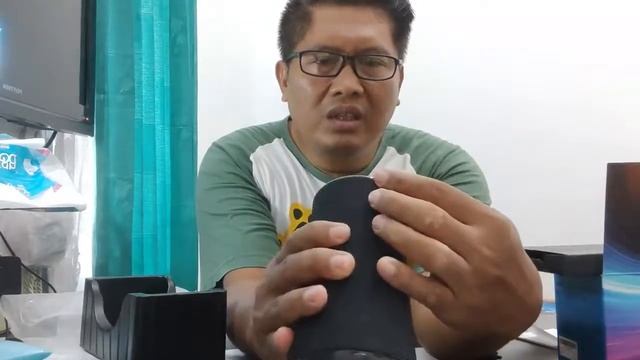 ANKER A3165 SouncCore Flare 2 - Portable Bluetooth Speaker - 2600mAh смотреть онлайн