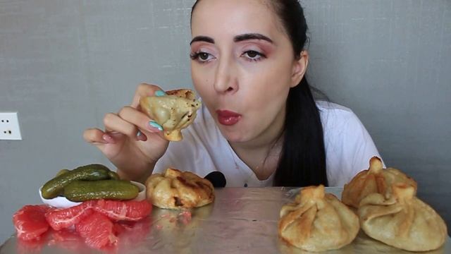 ПРИШЛА ПОСЫЛКА ?/ Мукбанк/ Ayka Emilly смотреть онлайн