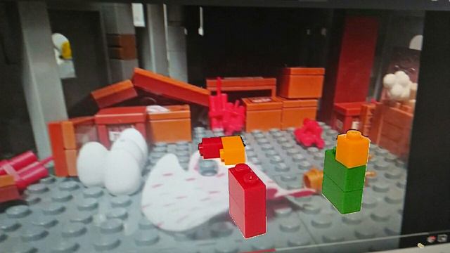 Lego Angry Birds adventure season 2 episode 20 pig king pig teaser trailer смотреть онлайн