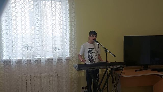 ARSEN SARGSYAN JABRAILI LERNER 《NEW2021》 смотреть онлайн