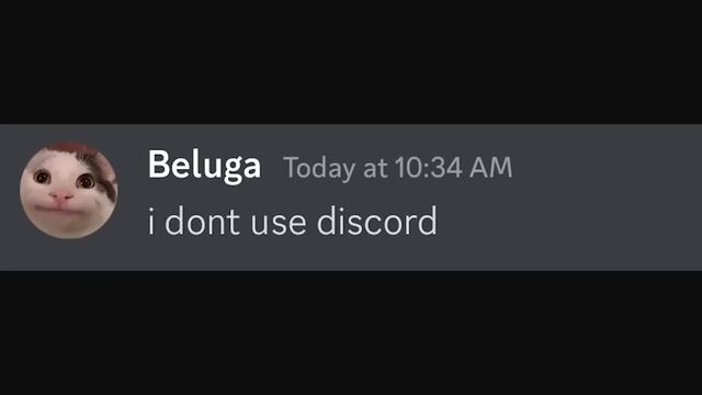 Когда Случайно Отправляешь Свой Пароль в Чат...