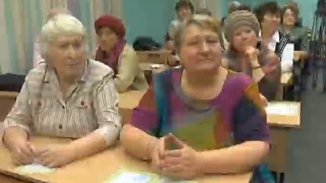 Компьютерные курсы для пенсионеров Хакасии смотреть онлайн