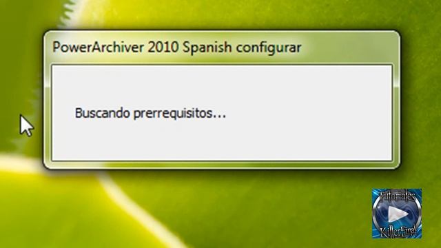 Descargar E Instalar PowerArchive 2010 Full Y En Español смотреть онлайн