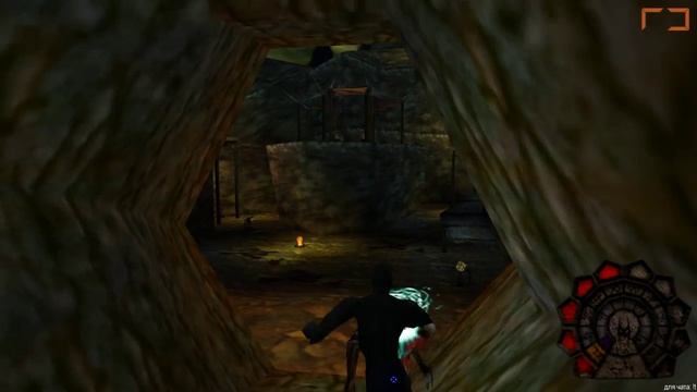 Прохождение Shadow Man - часть 1 (запись стрима) смотреть онлайн