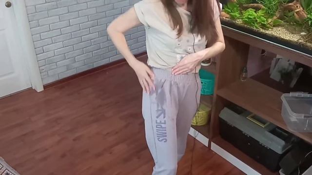 Зачем мучаетесь с внутренним фильтром? Купите внешник! смотреть онлайн