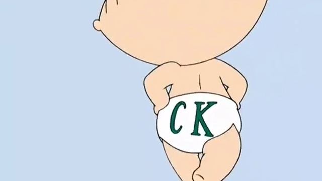 Стьюи модель подгузников Гриффины (Family Guy) Приколы из Гриффинов смотреть онлайн