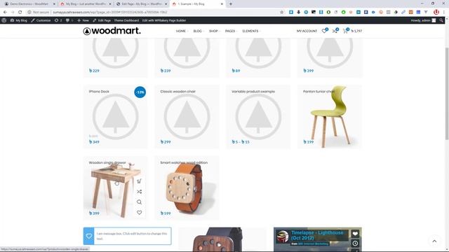 UNEWS24 LEARN: WordPress PART #7. WPbakery page builder and Revolution Slider Plugins смотреть онлайн
