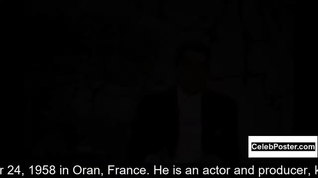 Alain Chabat biography смотреть онлайн