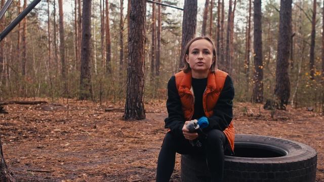 Как бегать зимой || Что нужно знать про бег зимой? смотреть онлайн